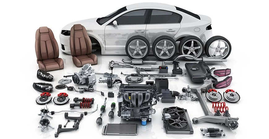 Altıevler Oto Yedek Parçacısı