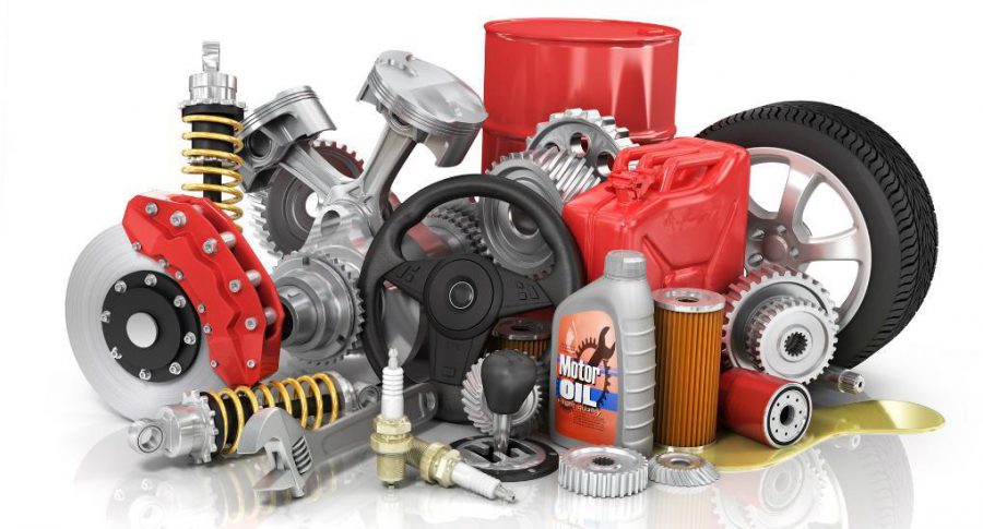 Altıevler Oto Yedek Parçacısı